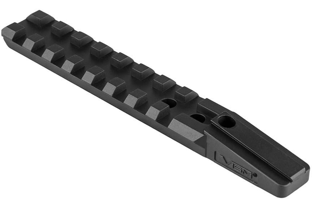 VISM Ruger PC Carbine Picatinny Rail and Rear Sigh-img-0