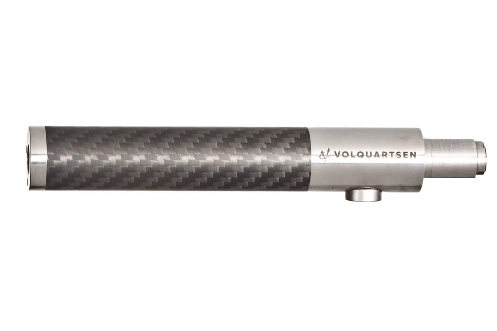 Volquartsen Firearms Carbon Fiber Lightweight Barr-img-0