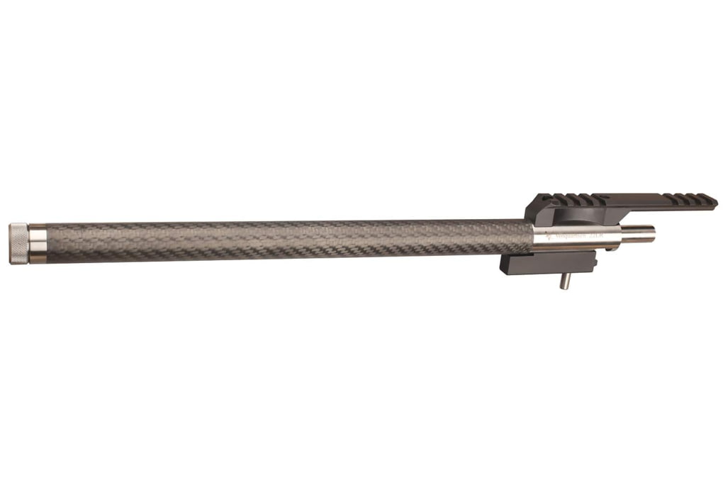 Volquartsen Firearms Lightweight Barrel for the Ru-img-0