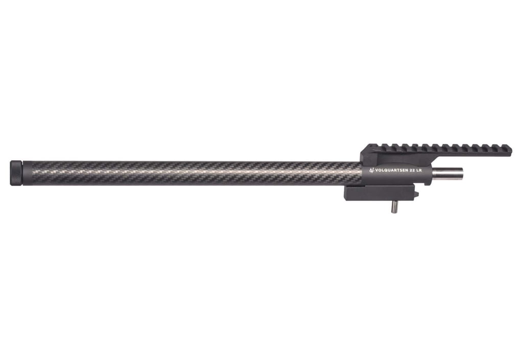 Volquartsen Firearms Lightweight Threaded Rifle Ba-img-0