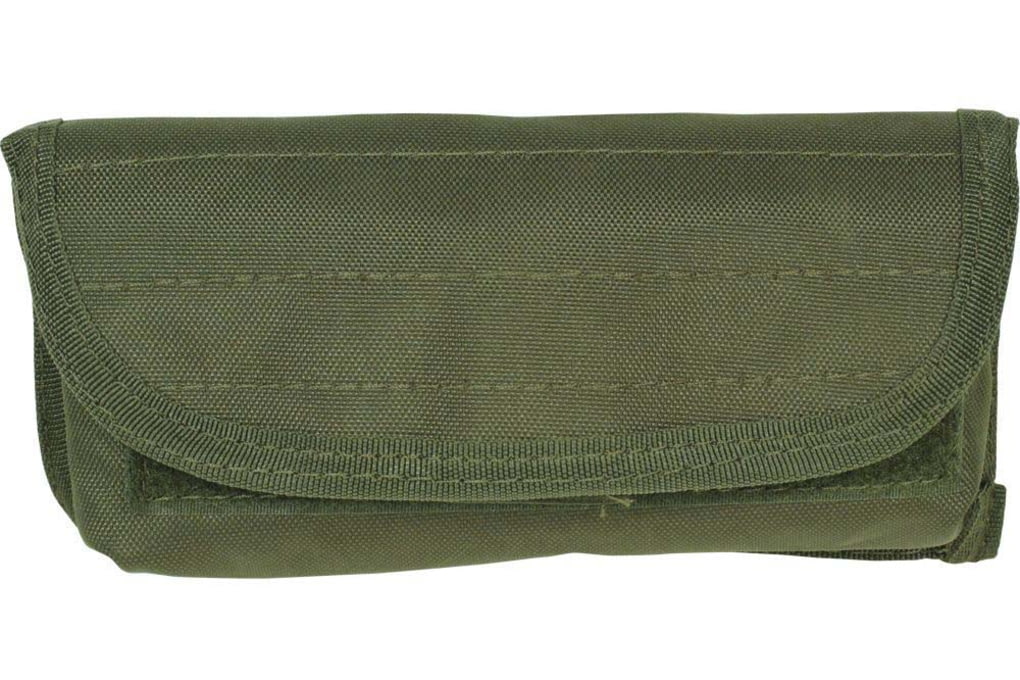 Voodoo Tactical Shooters Pouch, 20 Round, OD Green-img-0