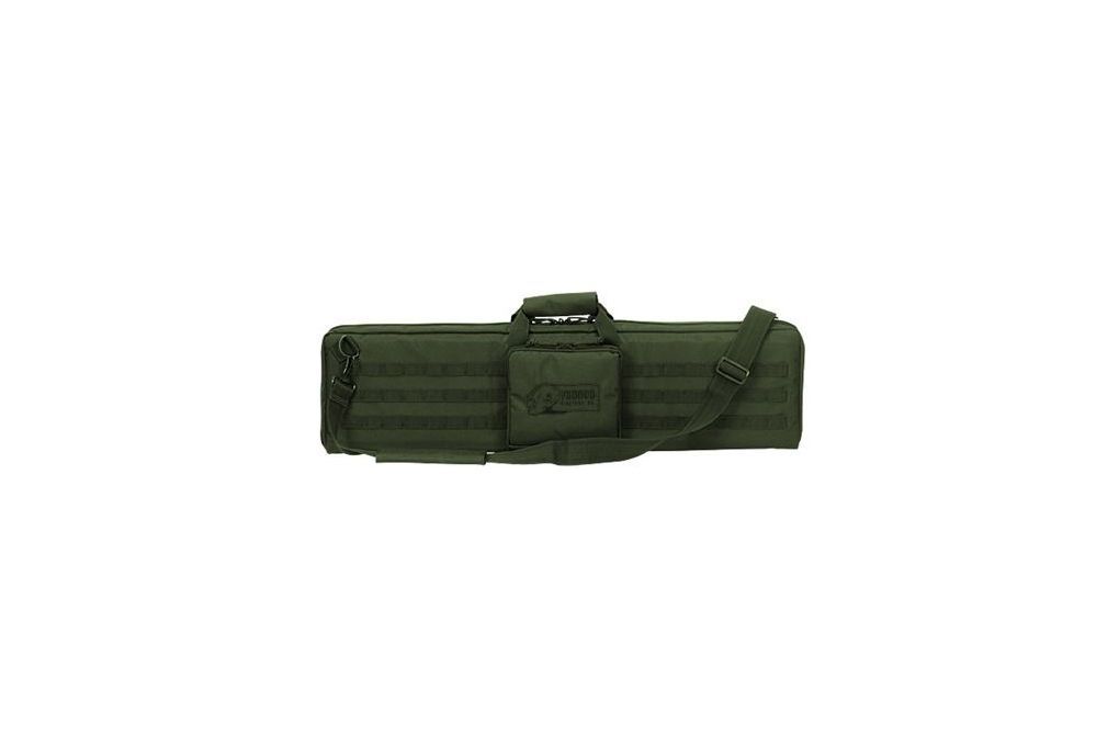 Voodoo Tactical Single Weapons Case, 37in, OD Gree-img-0