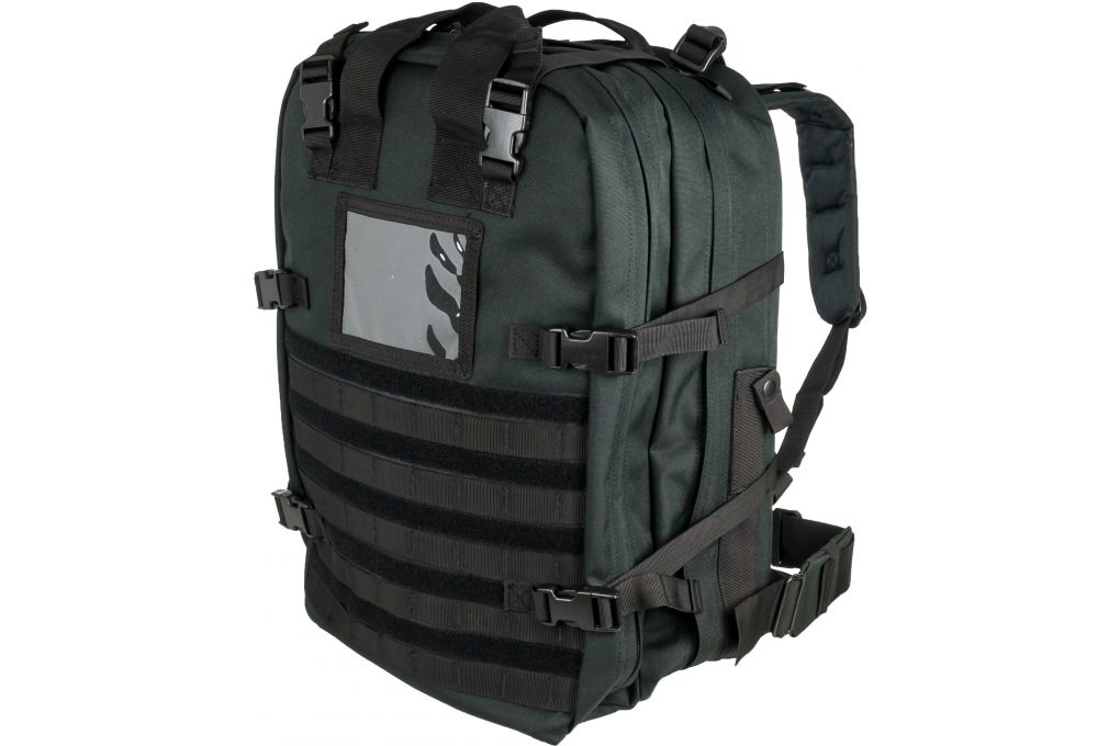 Voodoo Tactical Deluxe Professional Special OPS Fi-img-0