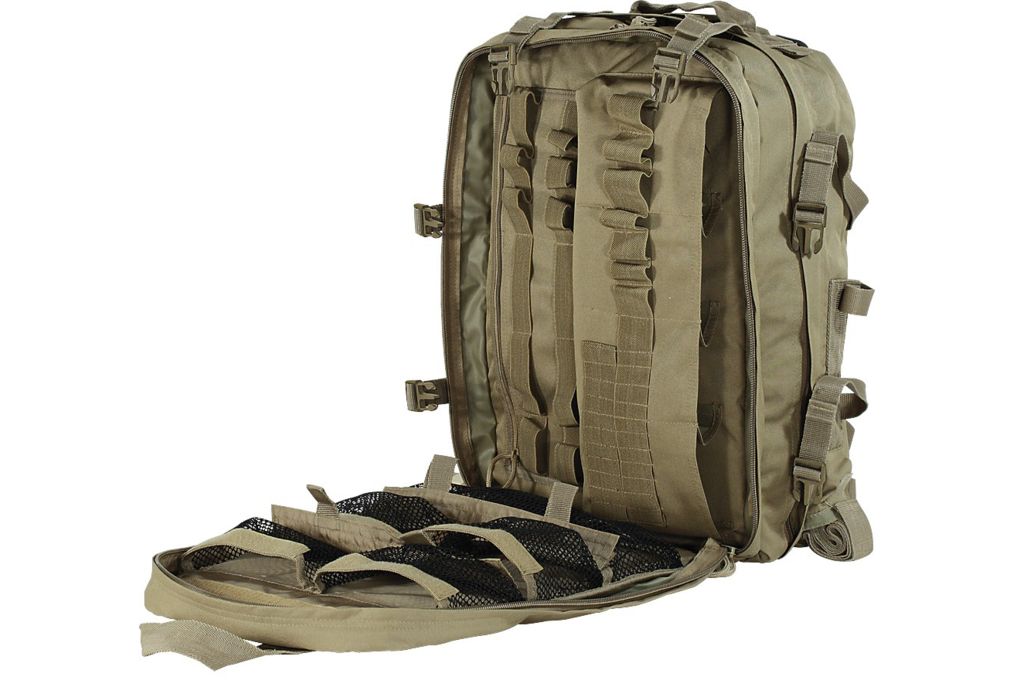 Voodoo Tactical Deluxe Professional Special OPS Fi-img-2