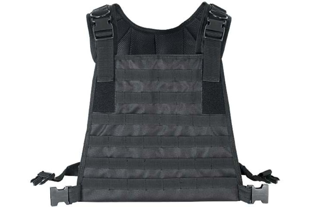 Voodoo Tactical I.C.E. High Mobility Plate Carrier-img-0