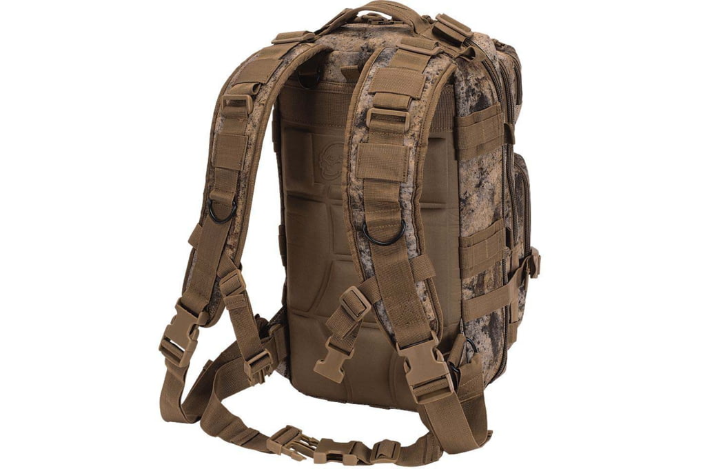 Voodoo Tactical Level III Assault Backpack, VTC, 1-img-1