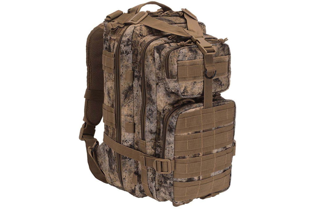 Voodoo Tactical Level III Assault Backpack, VTC, 1-img-0