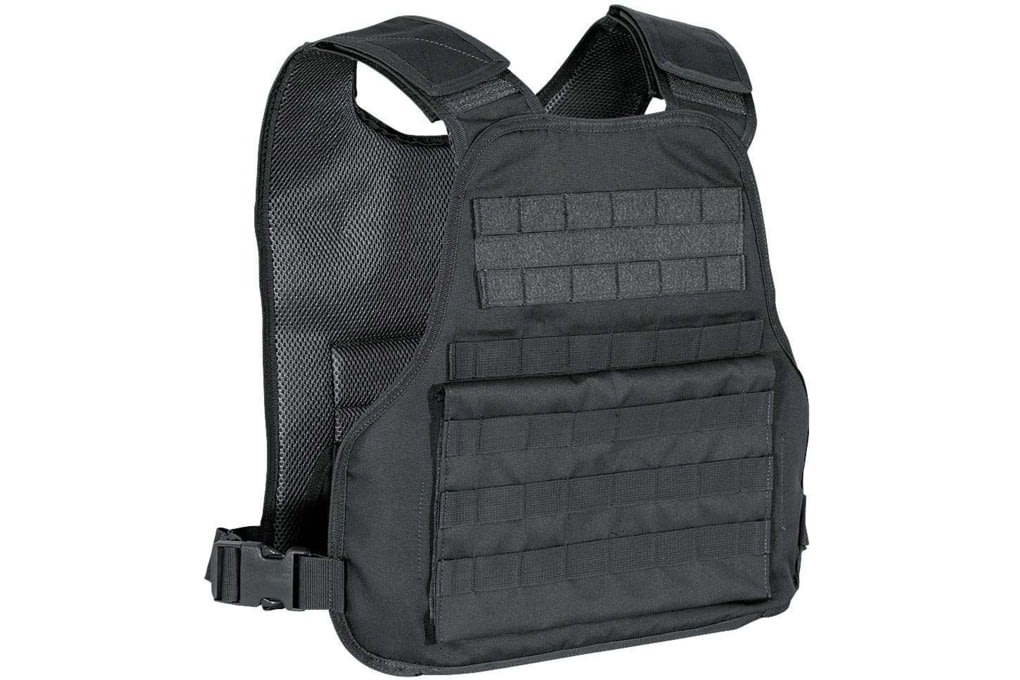 Voodoo Tactical Lightweight Tactical Plate Carrier-img-1