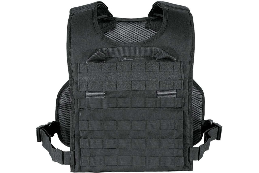 Voodoo Tactical Lightweight Tactical Plate Carrier-img-2
