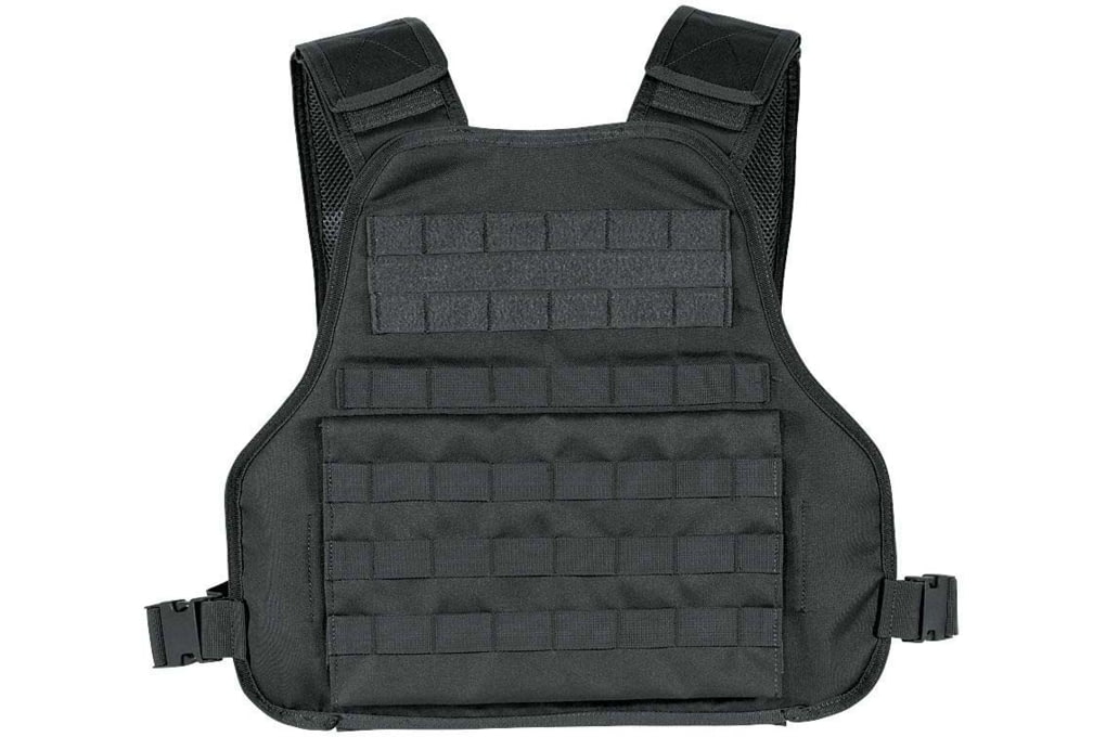 Voodoo Tactical Lightweight Tactical Plate Carrier-img-3