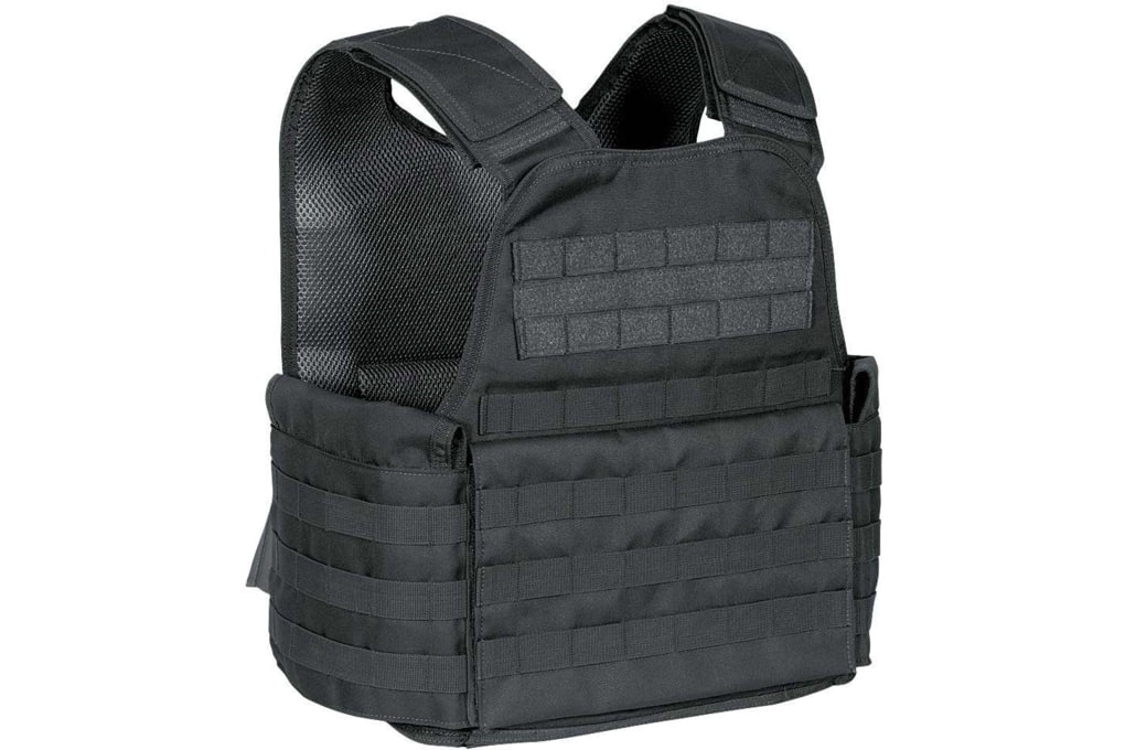 Voodoo Tactical Lightweight Tactical Plate Carrier-img-0