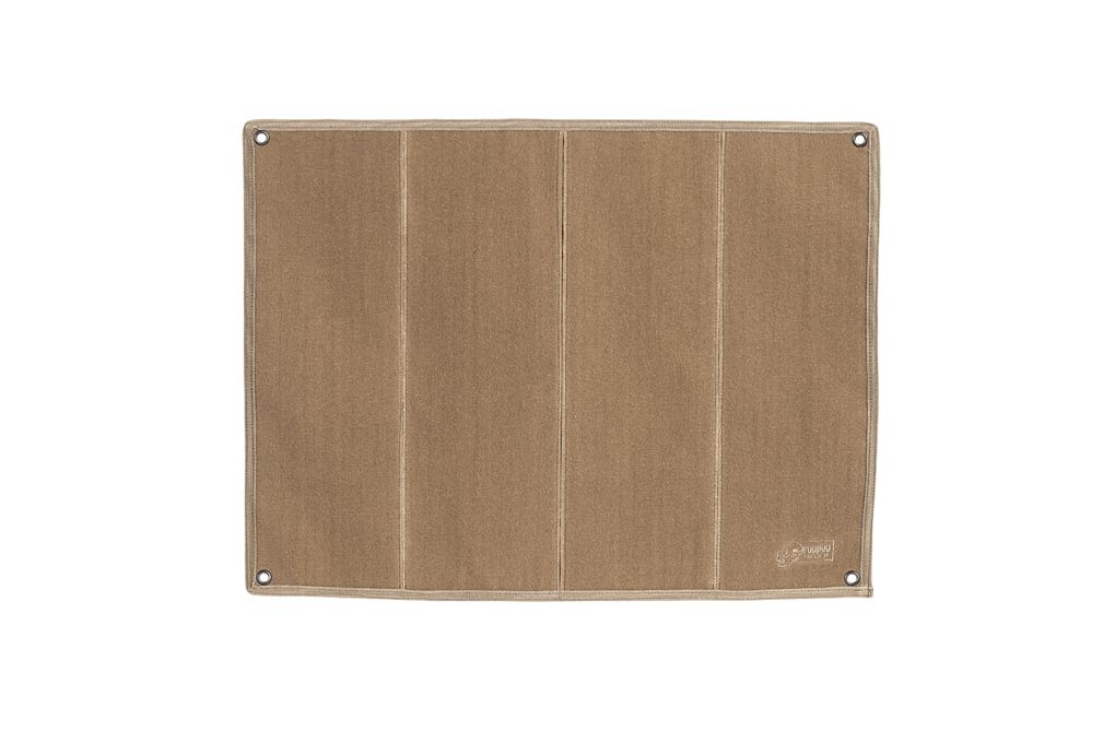 Voodoo Tactical Morale Patch Board w/ Brush Fabric-img-1