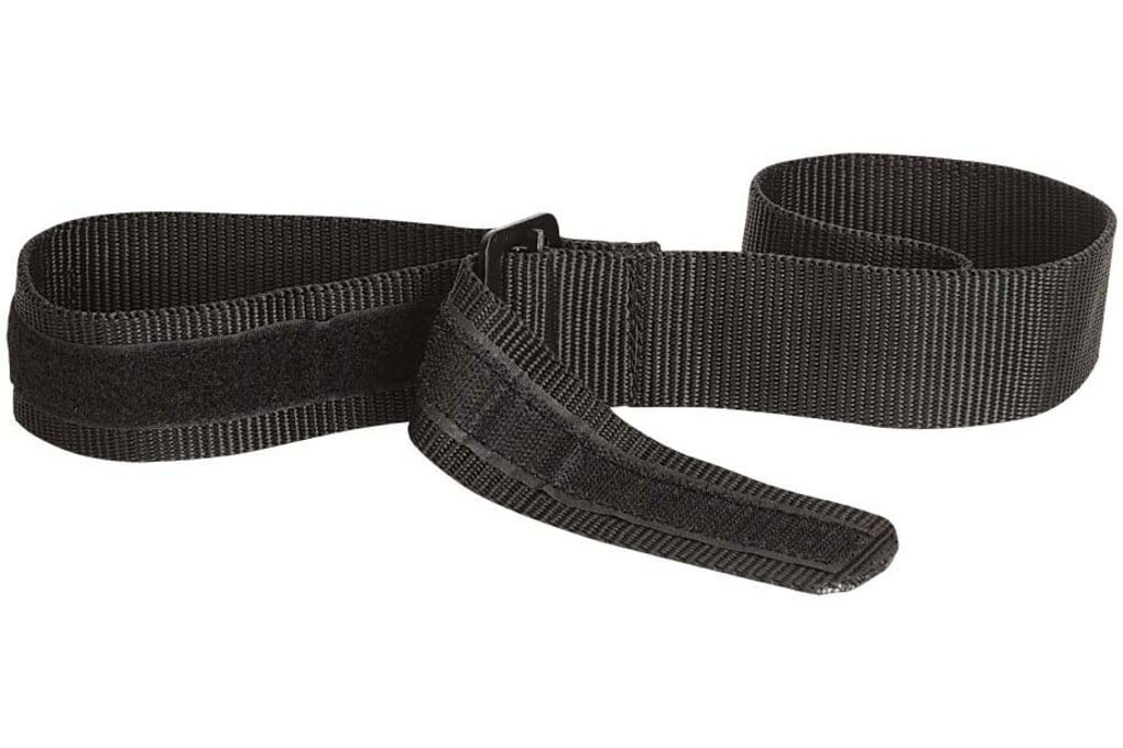 Voodoo Tactical Nylon BDU Belt, Black, 3XL, 01-427-img-0