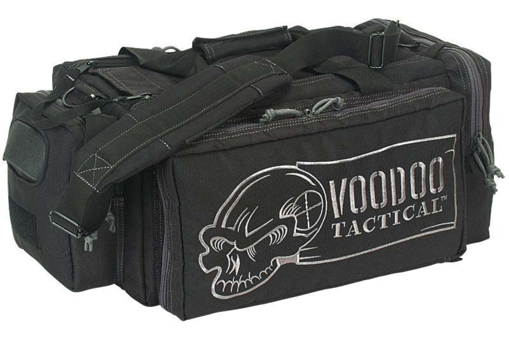 Voodoo Tactical Platinum Executive Series Range Ba-img-0