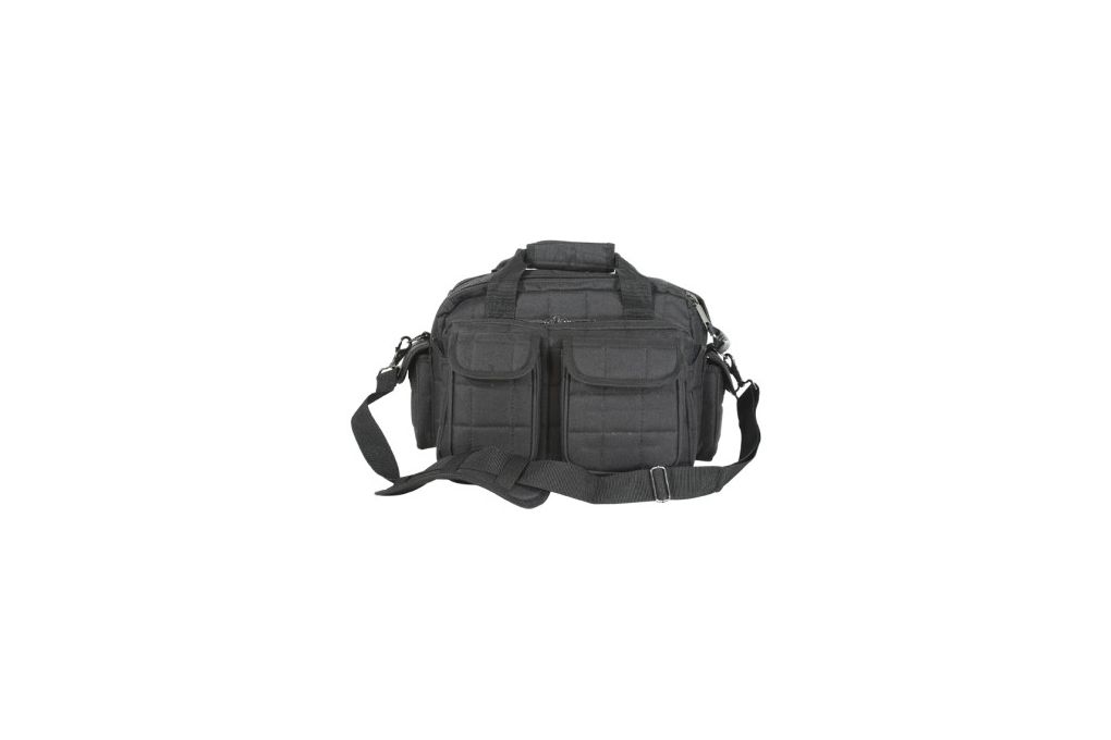 Voodoo Tactical Standard Scorpion Range Bag, Black-img-0