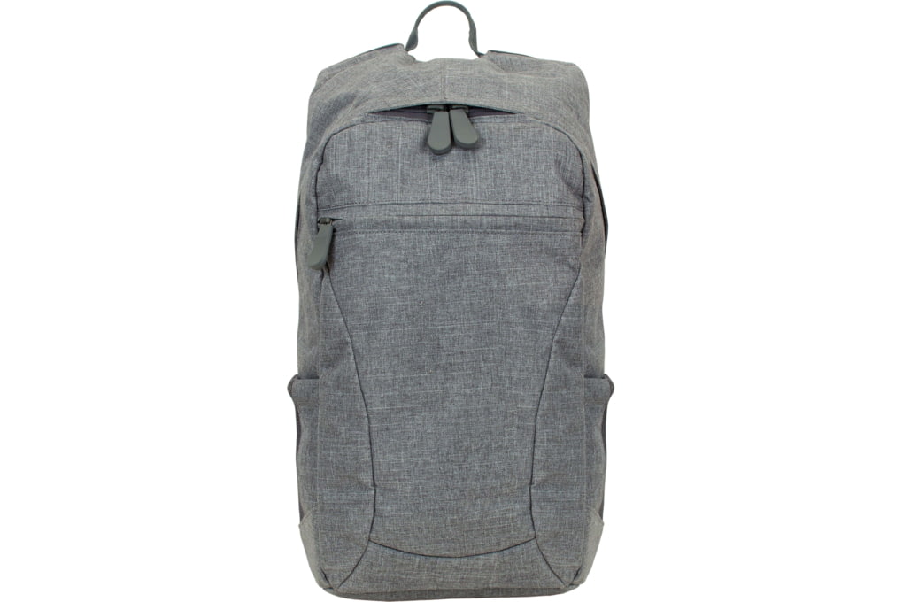 Voodoo Tactical Swank Commuter Backpack, Granite G-img-1