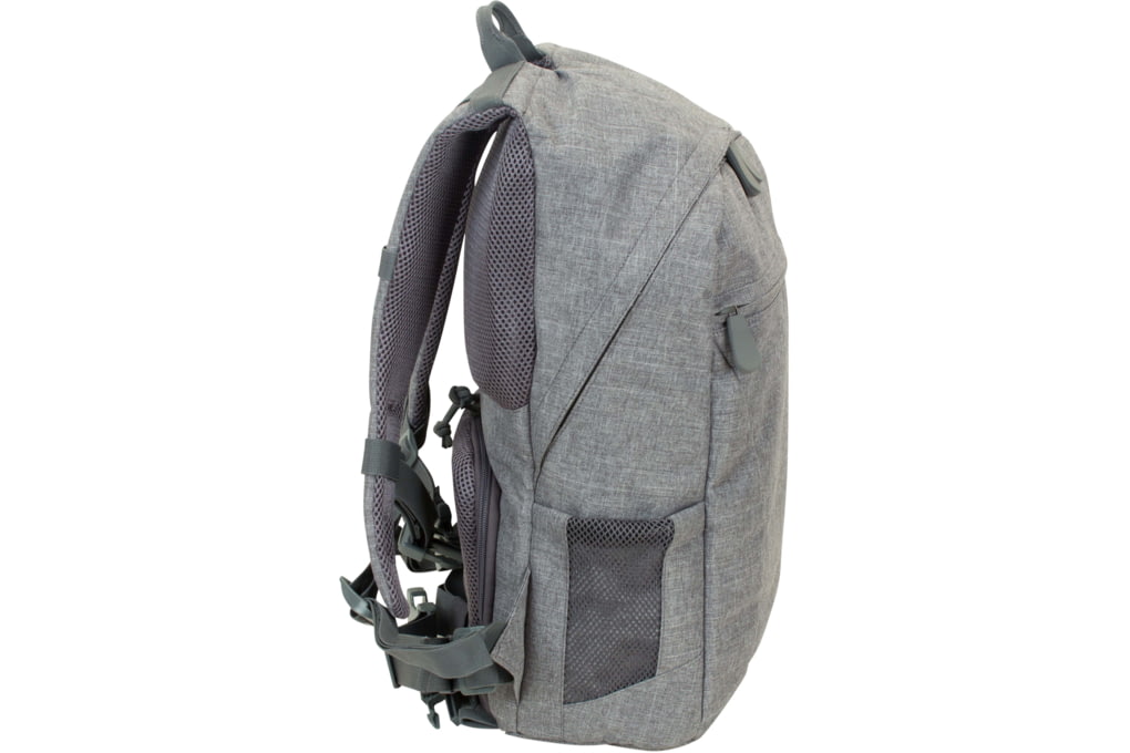 Voodoo Tactical Swank Commuter Backpack, Granite G-img-3