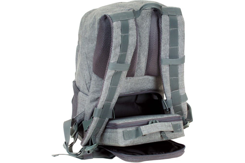 Voodoo Tactical Swank Commuter Backpack, Granite G-img-2