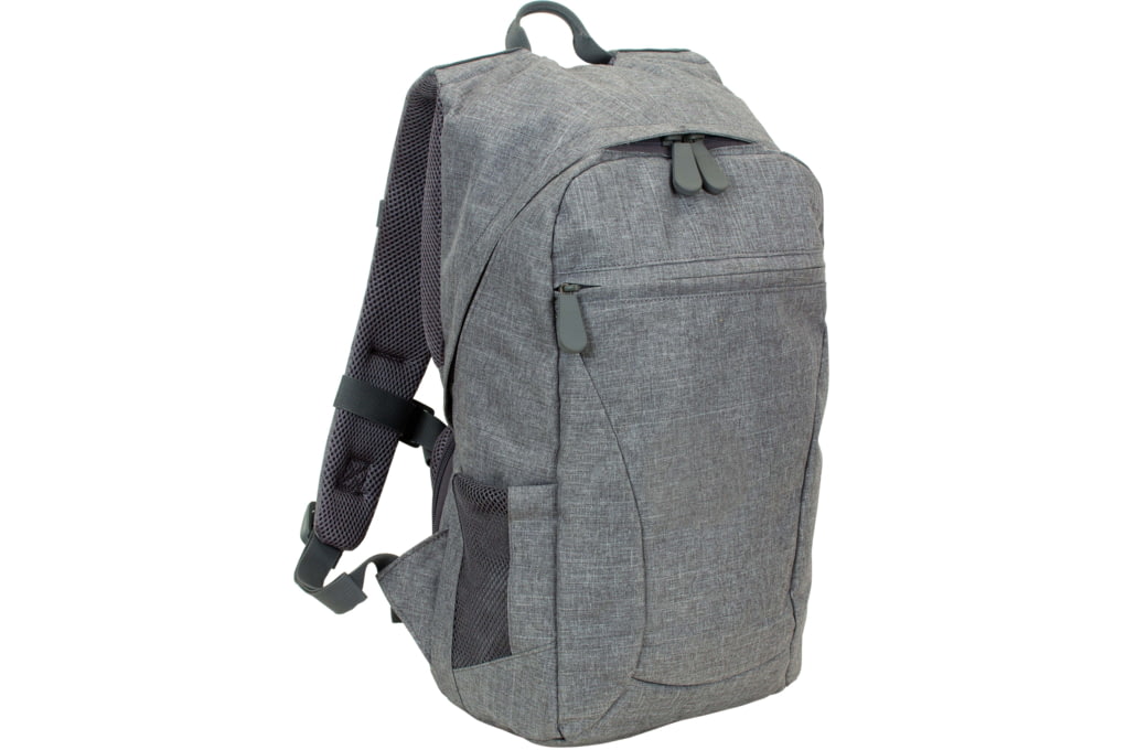 Voodoo Tactical Swank Commuter Backpack, Granite G-img-0