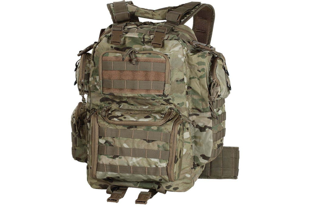 Voodoo Tactical The Improved Matrix Pack, Multicam-img-1