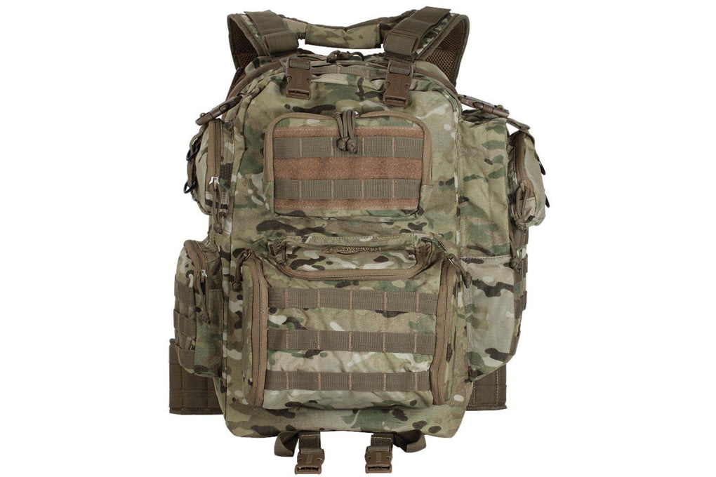 Voodoo Tactical The Improved Matrix Pack, Multicam-img-0