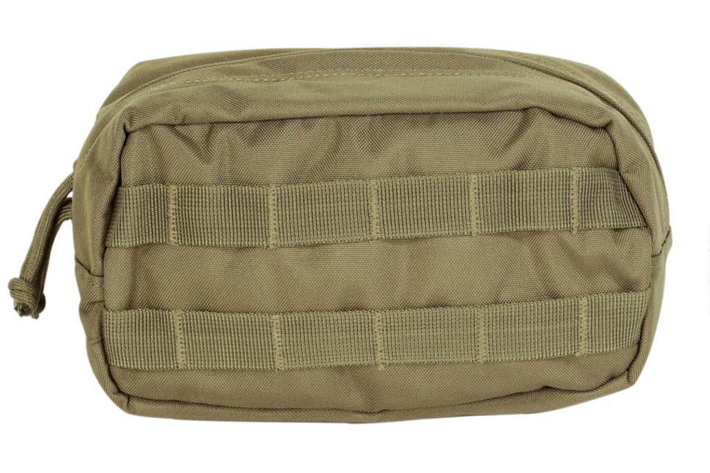 Voodoo Tactical Utility Pouch, Coyote, 20-72110070-img-0