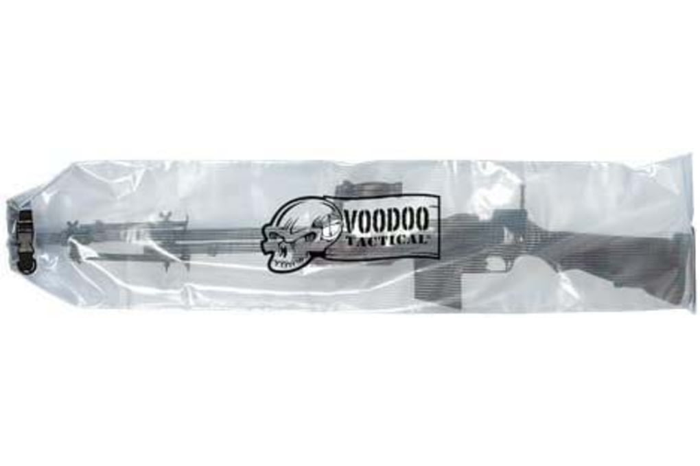 Voodoo Tactical Waterproof Oversized Rifle Bag, Cl-img-0