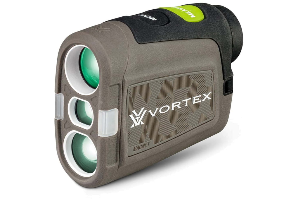 Vortex 6x Blade Slope Golf Laser Rangefinder, Brow-img-1