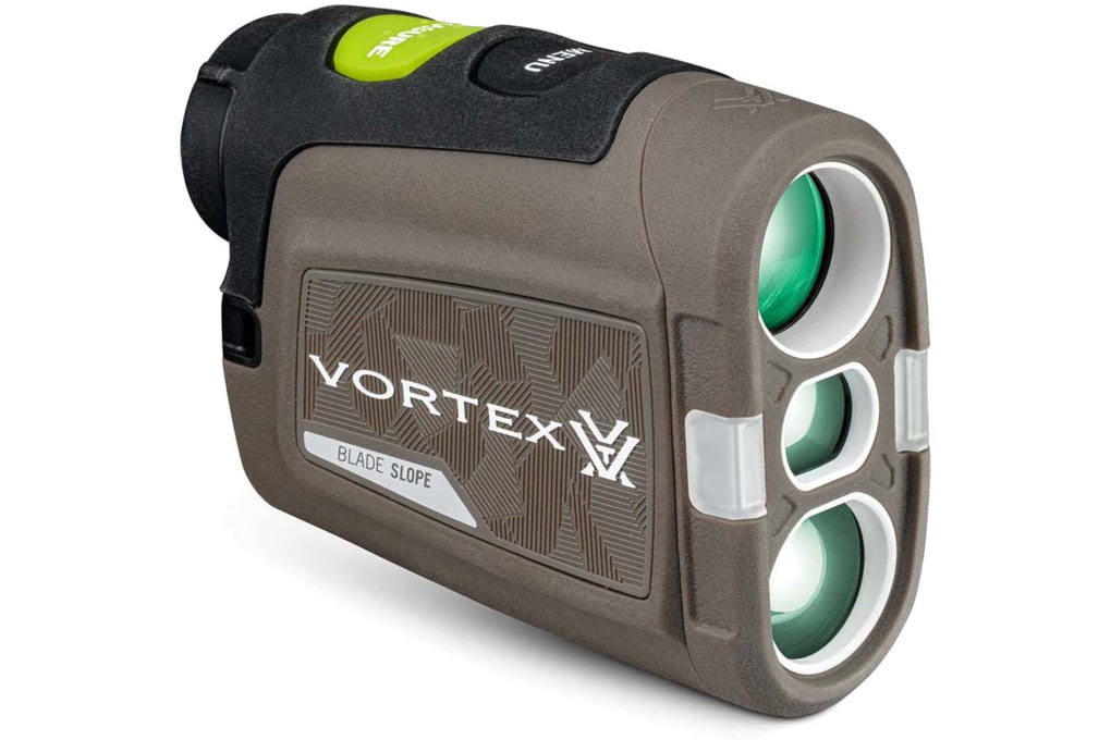 Vortex 6x Blade Slope Golf Laser Rangefinder, Brow-img-2