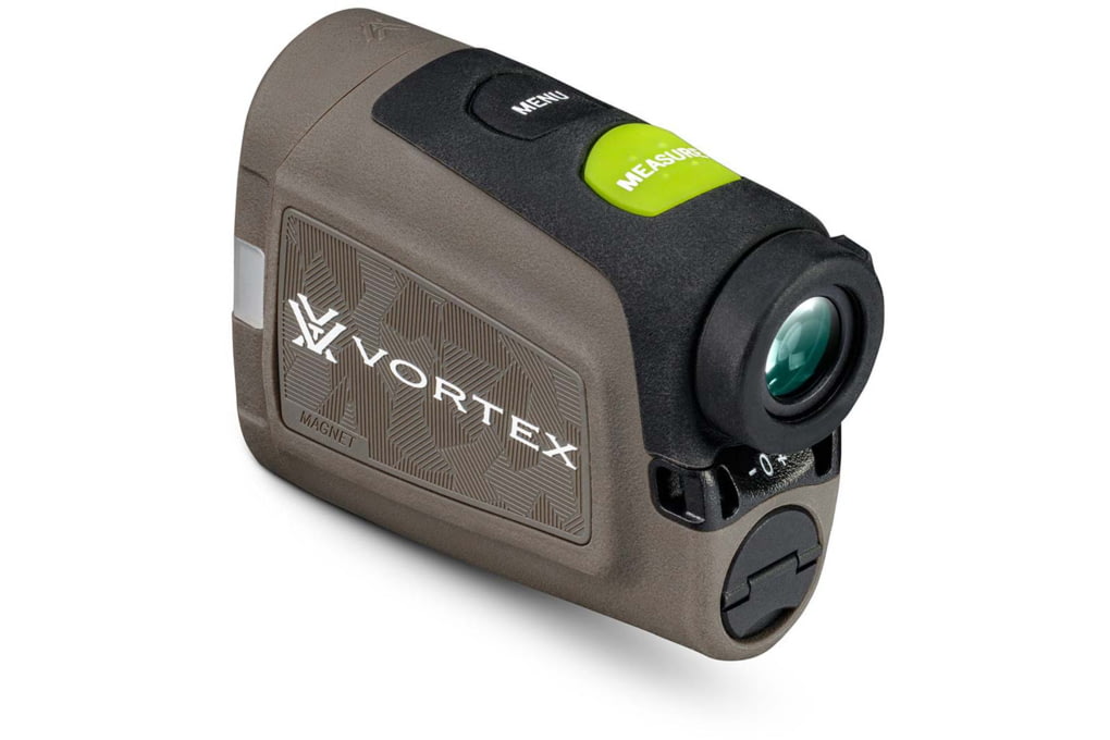 Vortex 6x Blade Slope Golf Laser Rangefinder, Brow-img-3