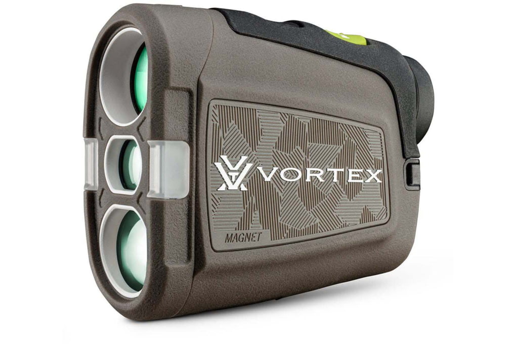 Vortex 6x Blade Slope Golf Laser Rangefinder, Brow-img-0