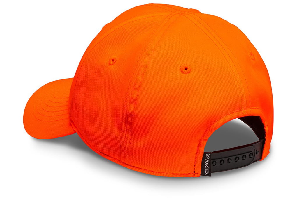 Vortex Blaze Orange Cap - Mens, 120-45-BLZ-img-2