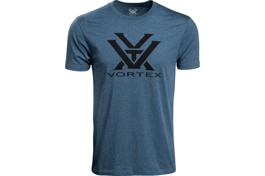 Vortex Core Logo Short Sleeve T-Shirts - Men's, St-img-0