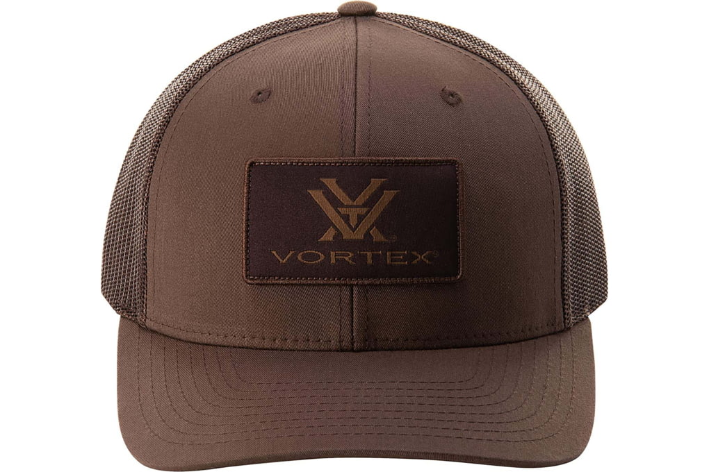 Vortex Force On Force Cap - Men's, Brown, OSFM, 22-img-0