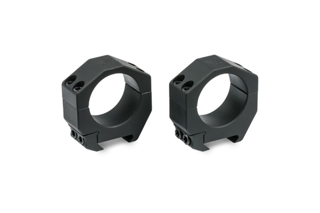 Vortex Precision Matched Rifle Scope Rings, 34 mm -img-1