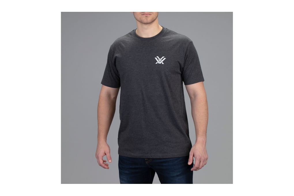 Vortex Rank And File Short Sleeve T-Shirts - Men's-img-3