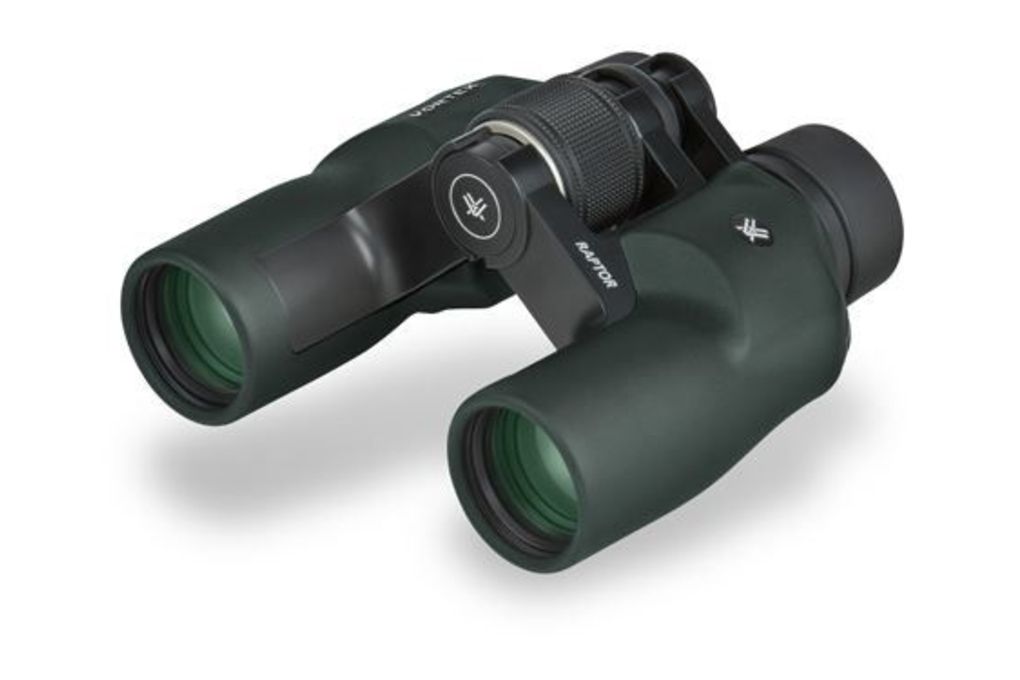 Vortex Raptor 10x32mm Porro Prism Binoculars, Matt-img-2