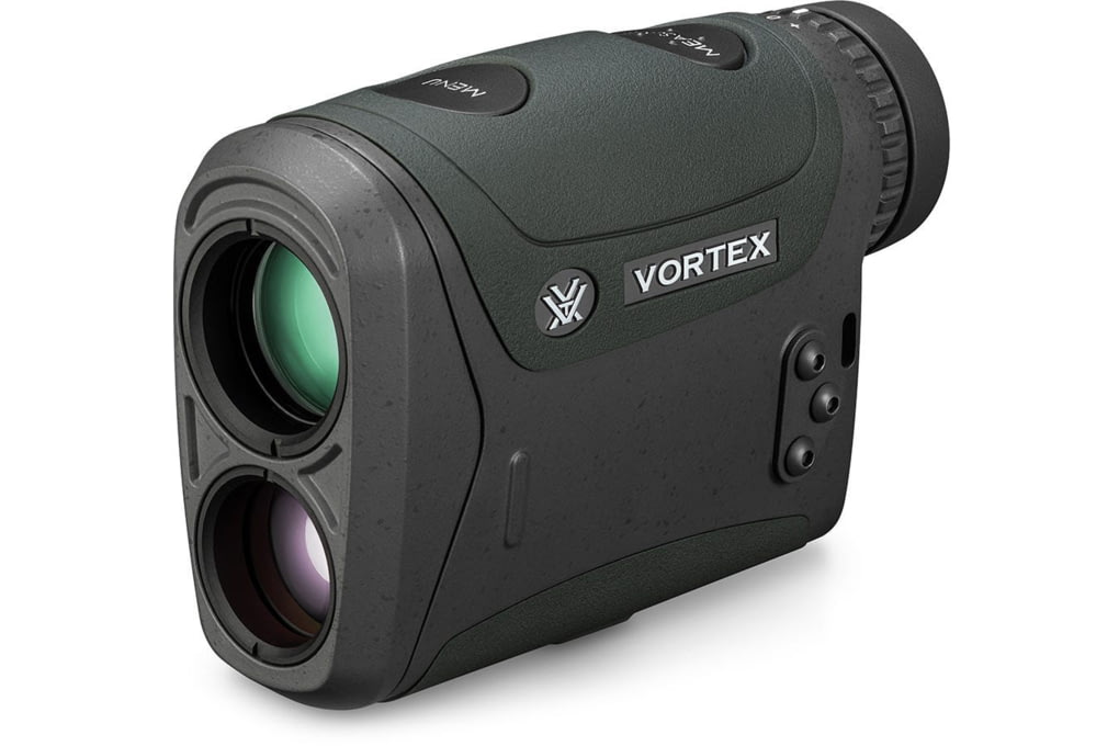 Vortex Razor HD 4000 Laser Rangefinder, 7x25mm, 40-img-2