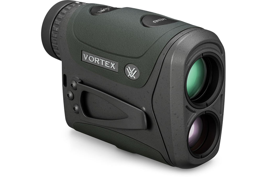 Vortex Razor HD 4000 Laser Rangefinder, 7x25mm, 40-img-3