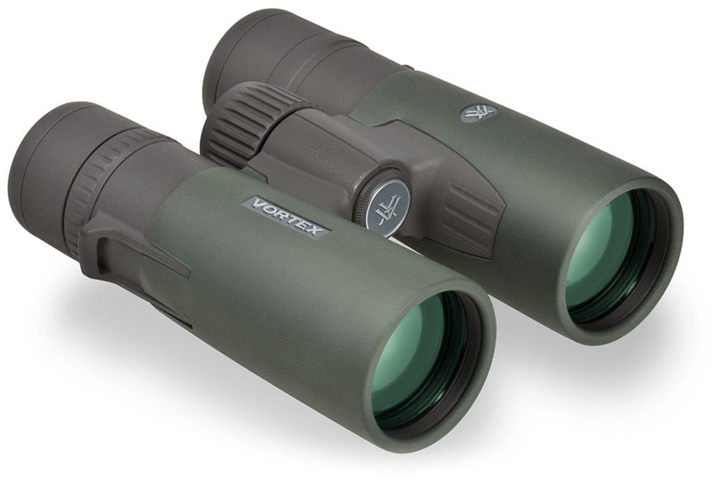Vortex Razor HD 8x42mm Roof Prism Binoculars, Matt-img-3