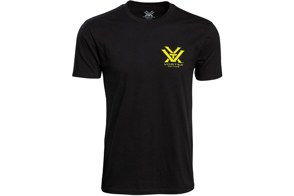 Vortex Short Sleeve T-Shirts - Toxic Chiller - Men-img-1