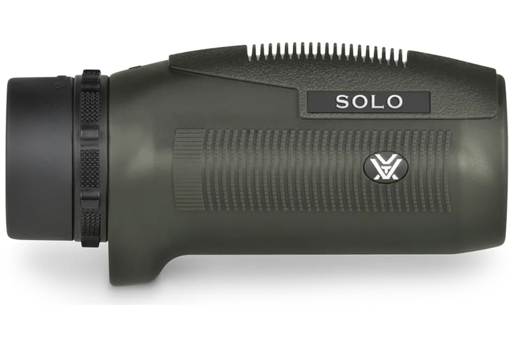 Vortex Solo 10x36 Monocular, Green, Compact, S136-img-3