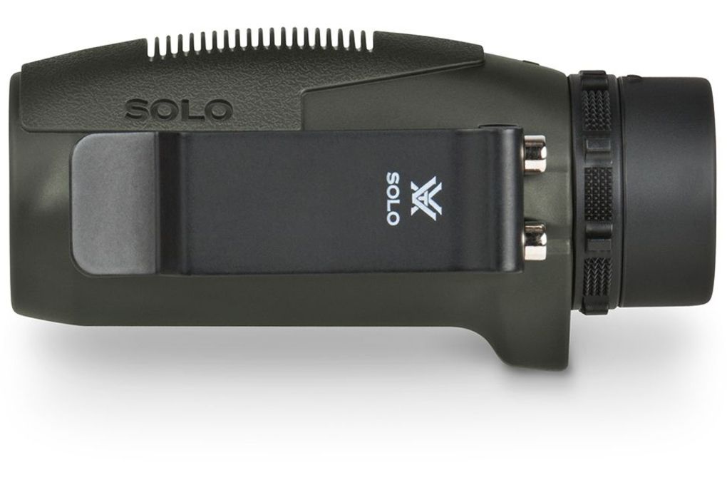 Vortex Solo 8x36mm Monocular, Green, Compact, S836-img-2