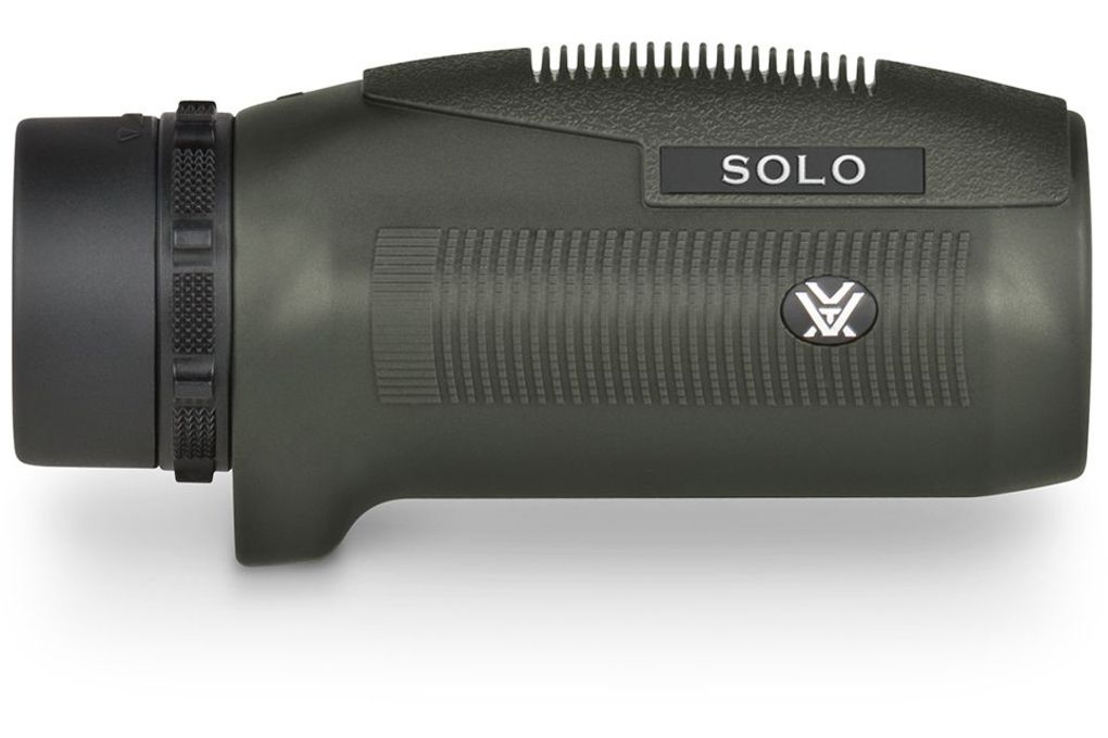 Vortex Solo 8x36mm Monocular, Green, Compact, S836-img-3