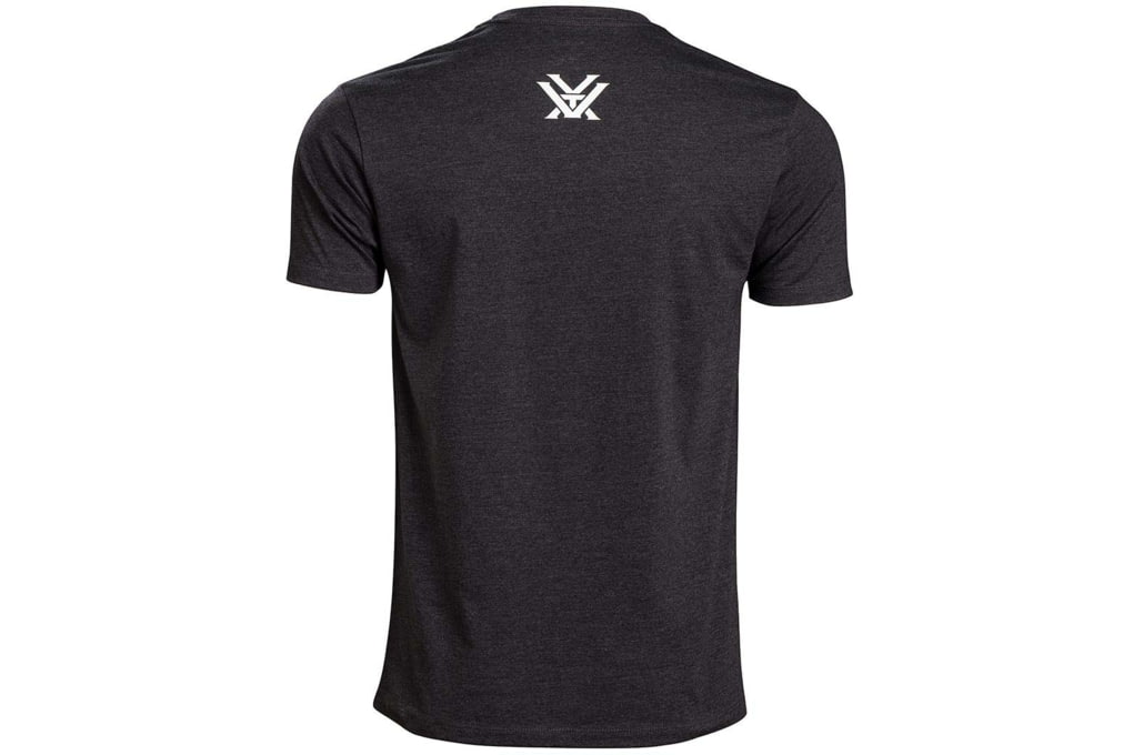 Vortex Three Peaks Short Sleeve T-Shirts - Men's, -img-1