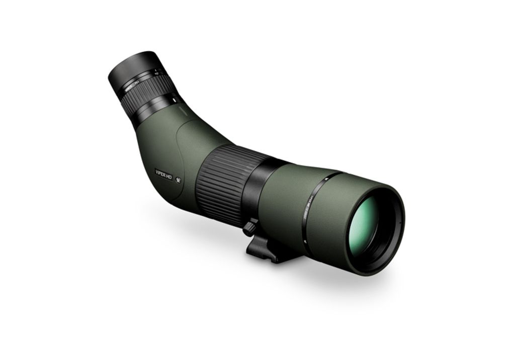 Vortex Viper 15-45x 65mm HD Angled Spotting Scope,-img-0