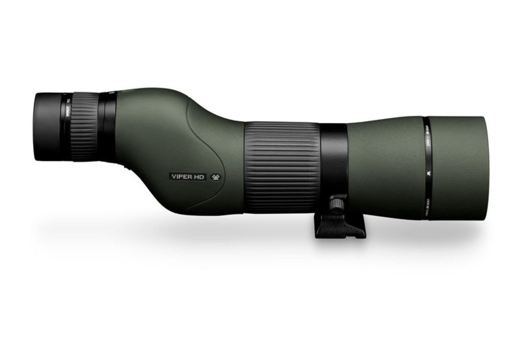 Vortex Viper 15-45x 65mm HD Straight Spotting Scop-img-1