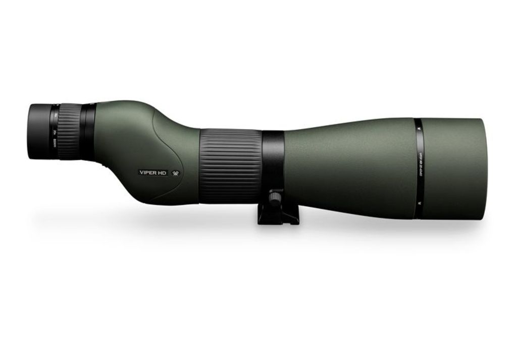 Vortex Viper 20-60x 85mm HD Straight Spotting Scop-img-1