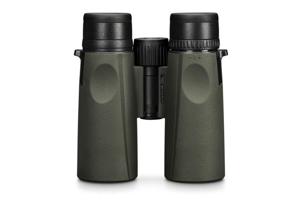 Vortex Viper HD 10x42mm Roof Prism Binoculars, Mat-img-1