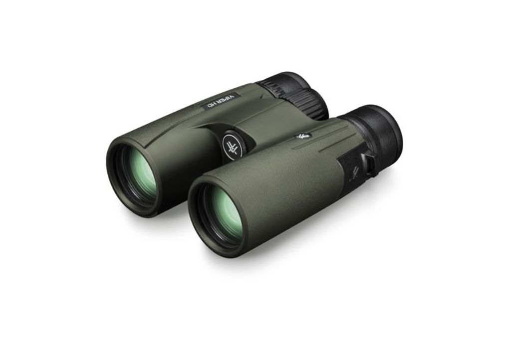 Vortex Viper HD 10x42mm Roof Prism Binoculars, Mat-img-2